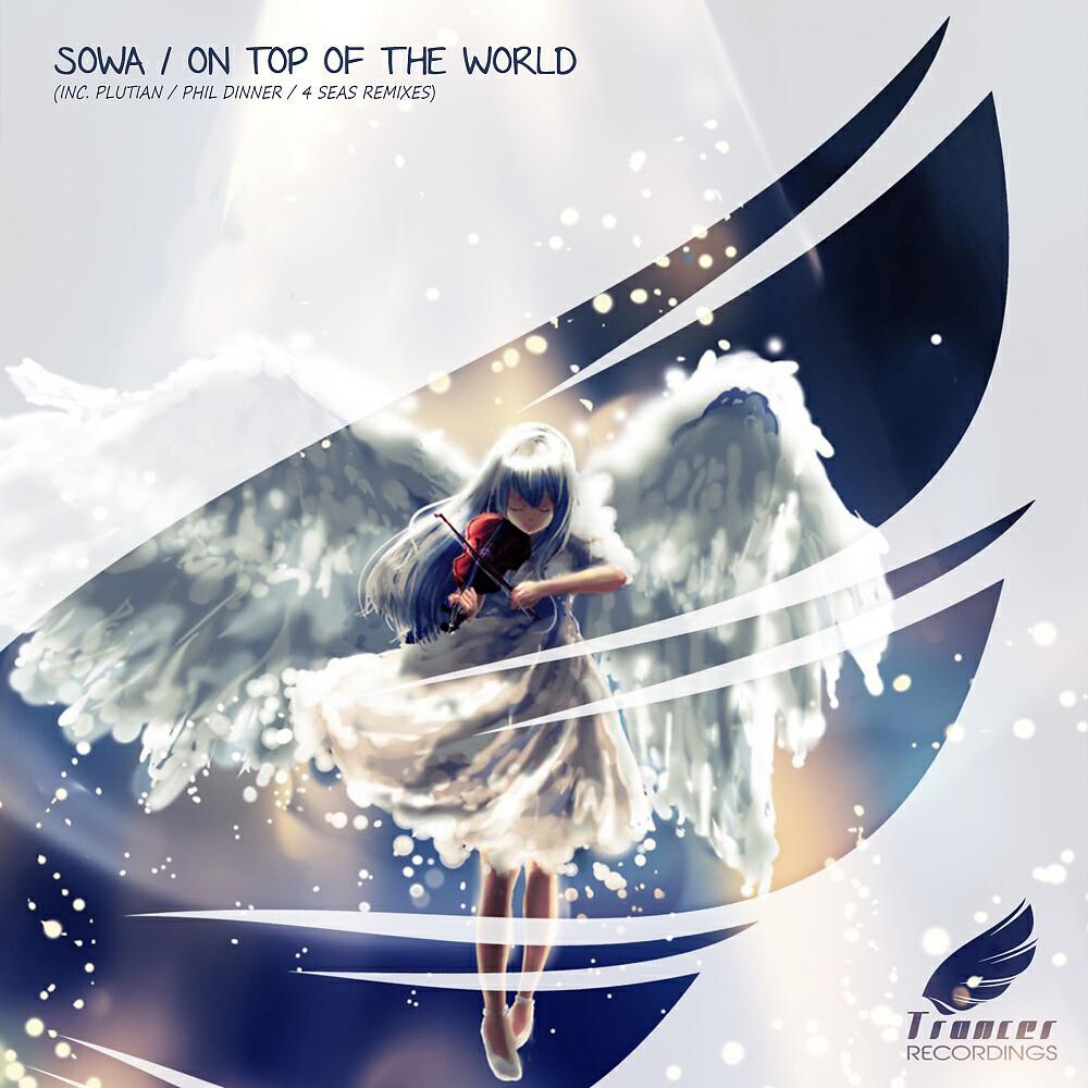 Релиз On Top Of The World
