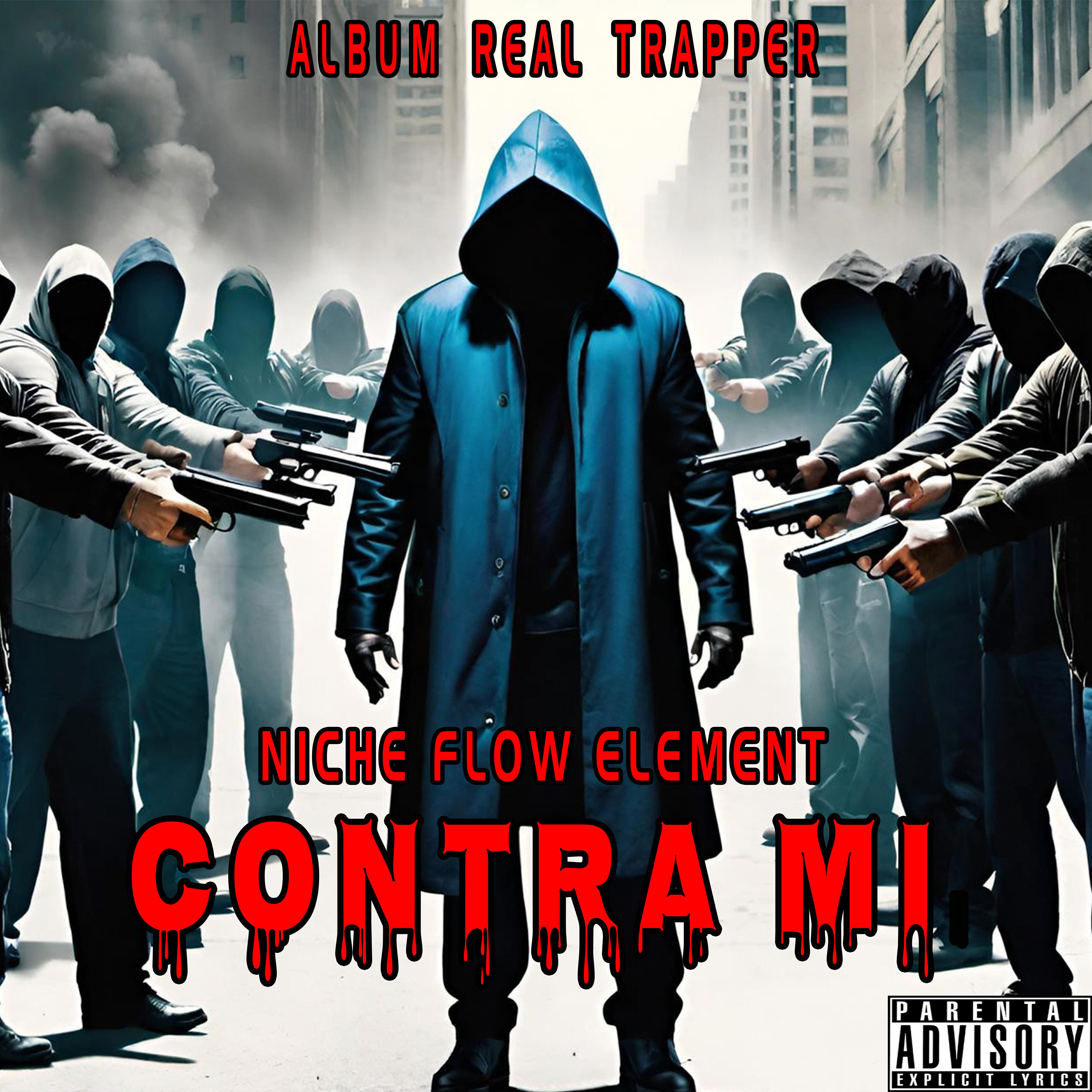 Релиз Contra Mi