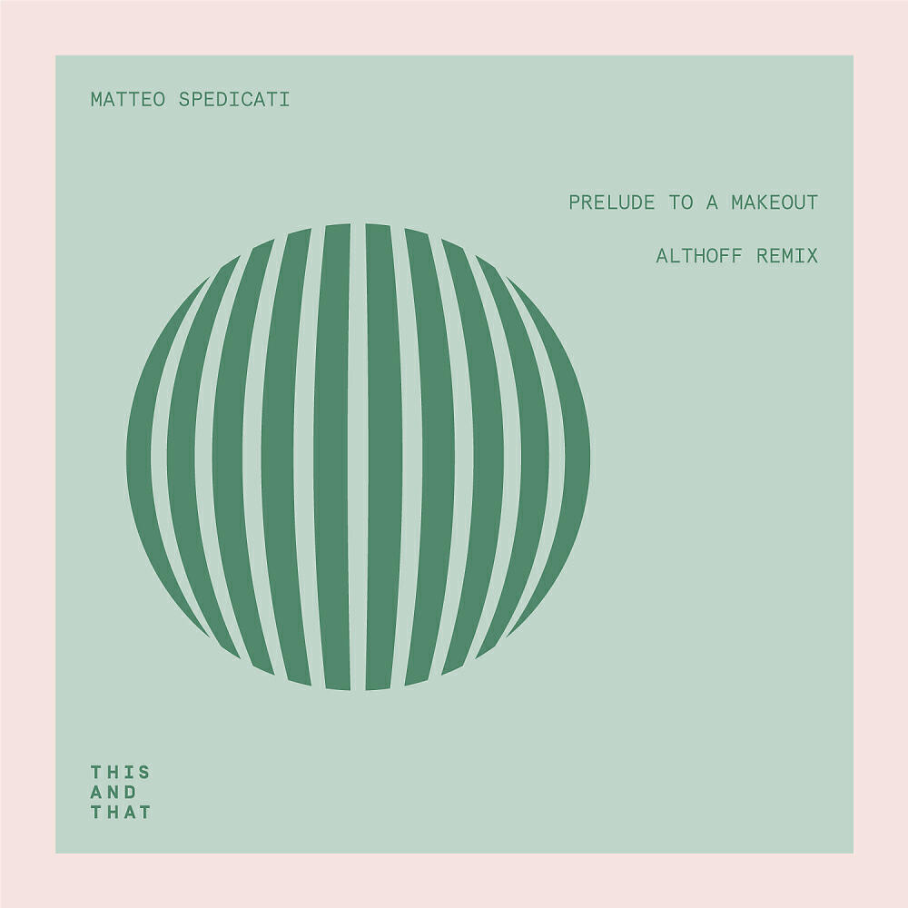 Релиз Prelude To A Makeout EP