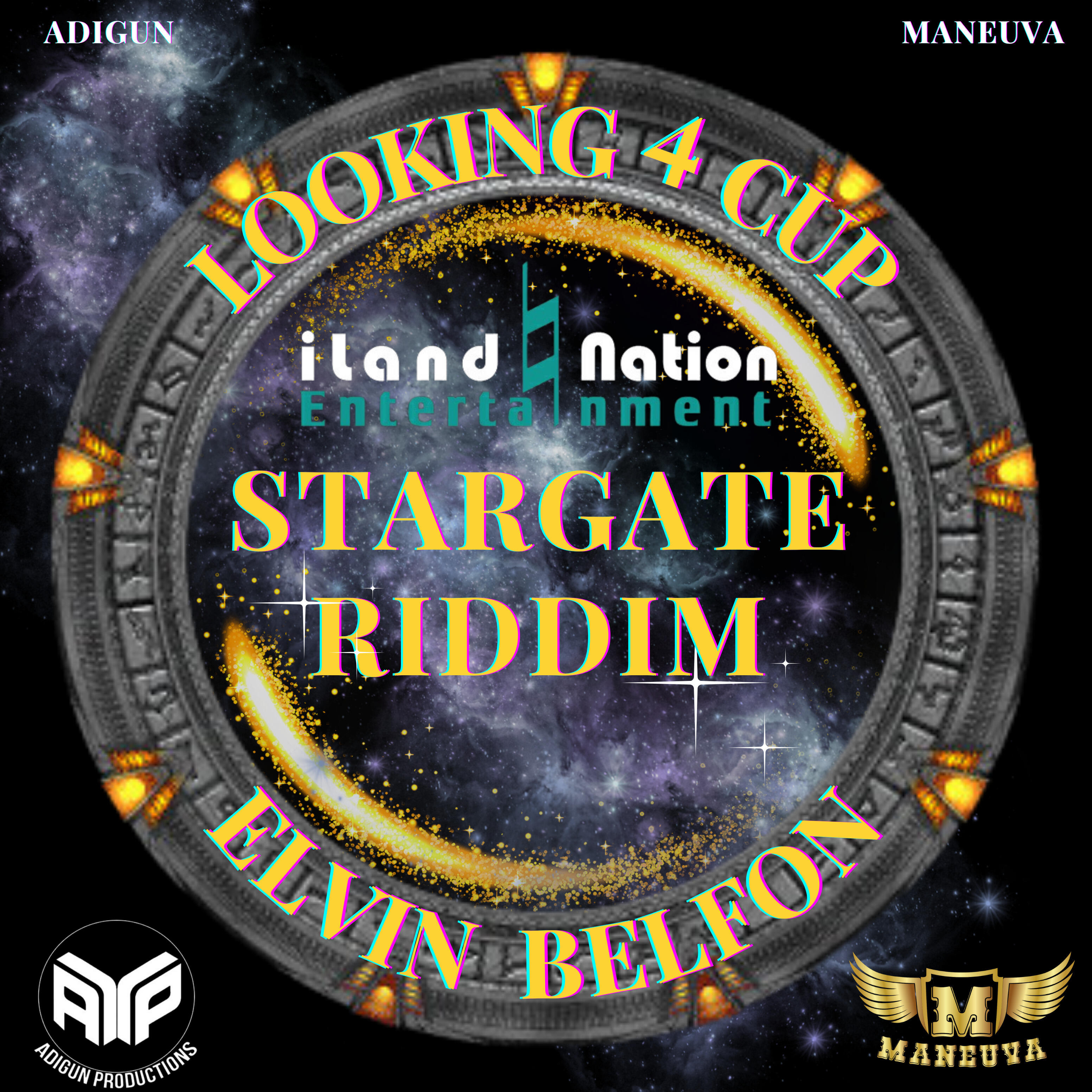 Релиз Looking 4 Cup