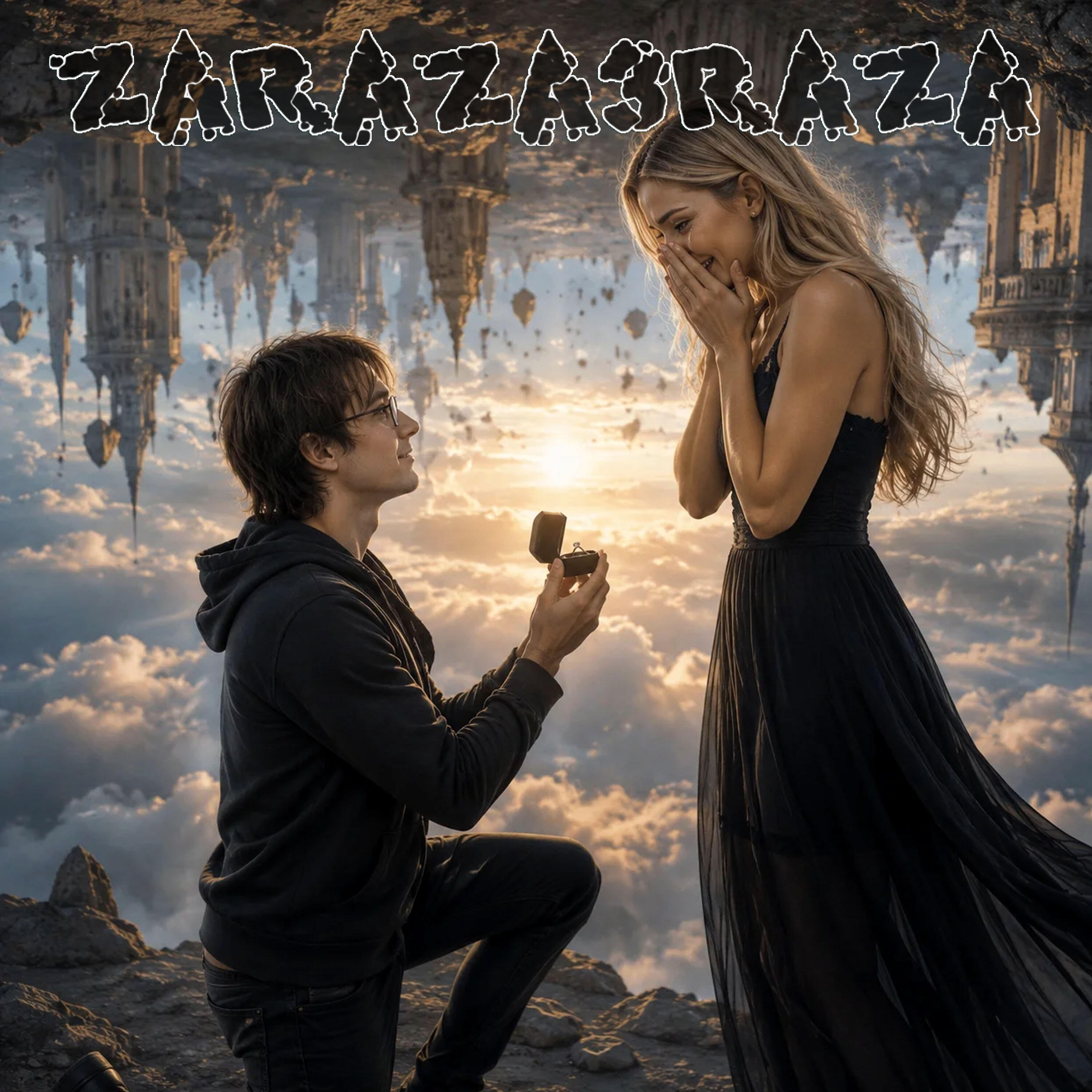 Релиз I'm asking for your hand