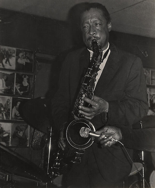 Paul Quinichette Sextet