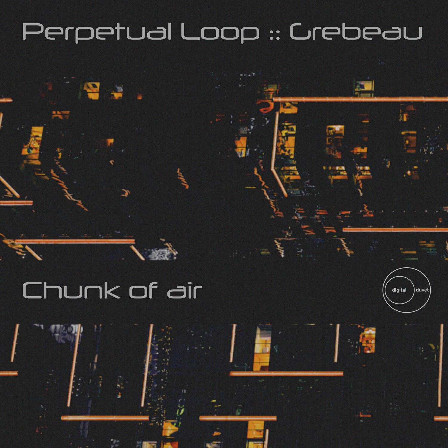 Релиз Chunk of Air