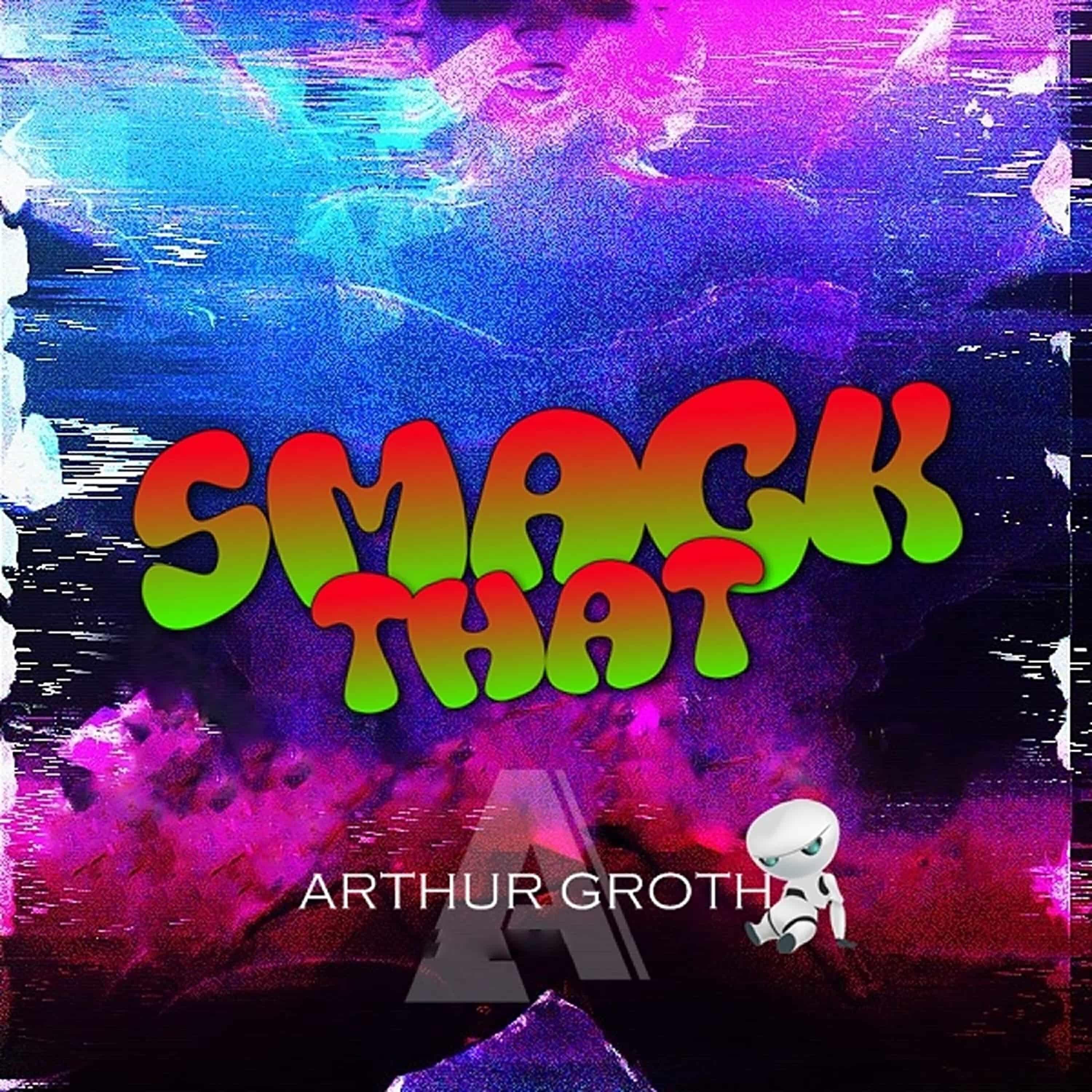 Arthur Groth
