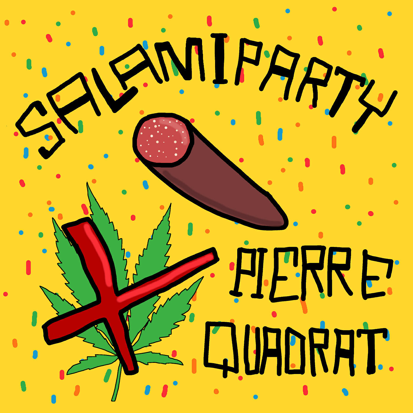 Pierre Quadrat