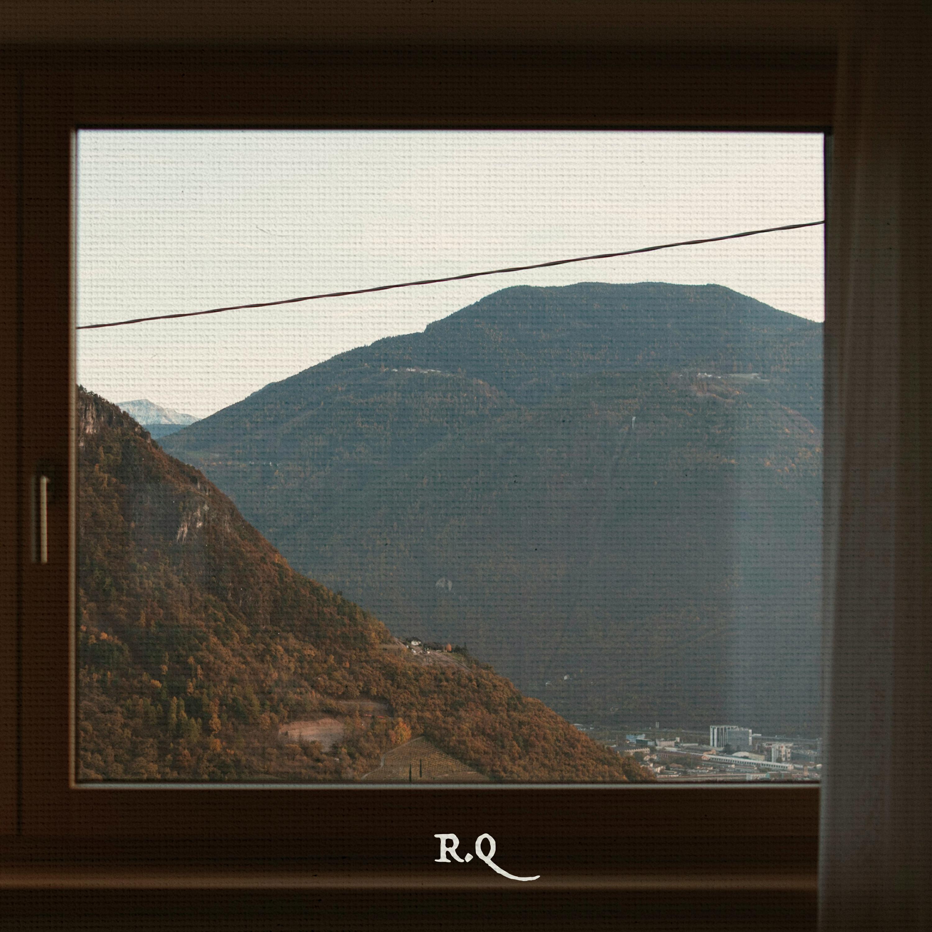 Релиз high lines