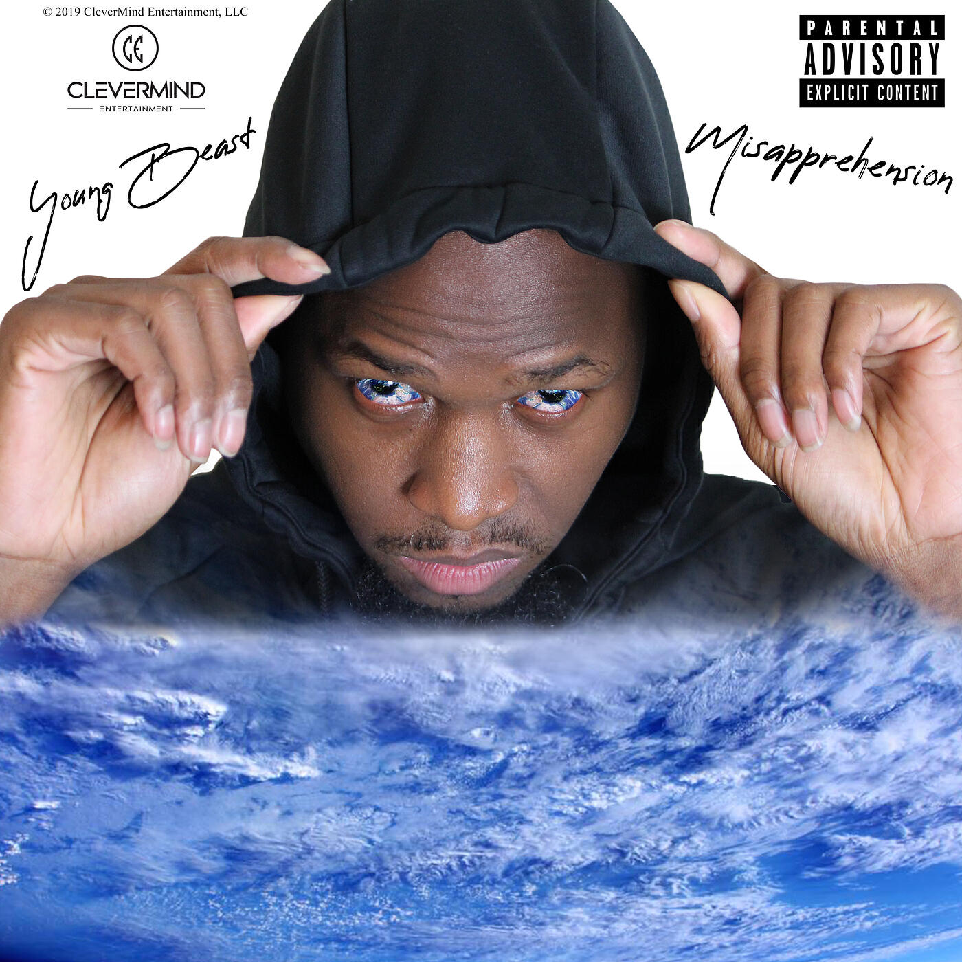 Релиз Misapprehension