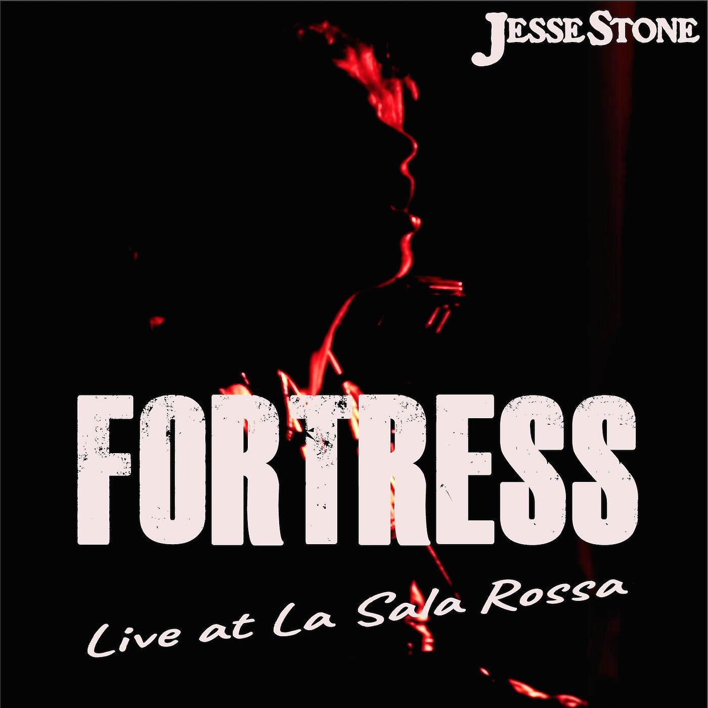 Релиз Fortress (Live at La Sala Rossa, Montreal Qc)