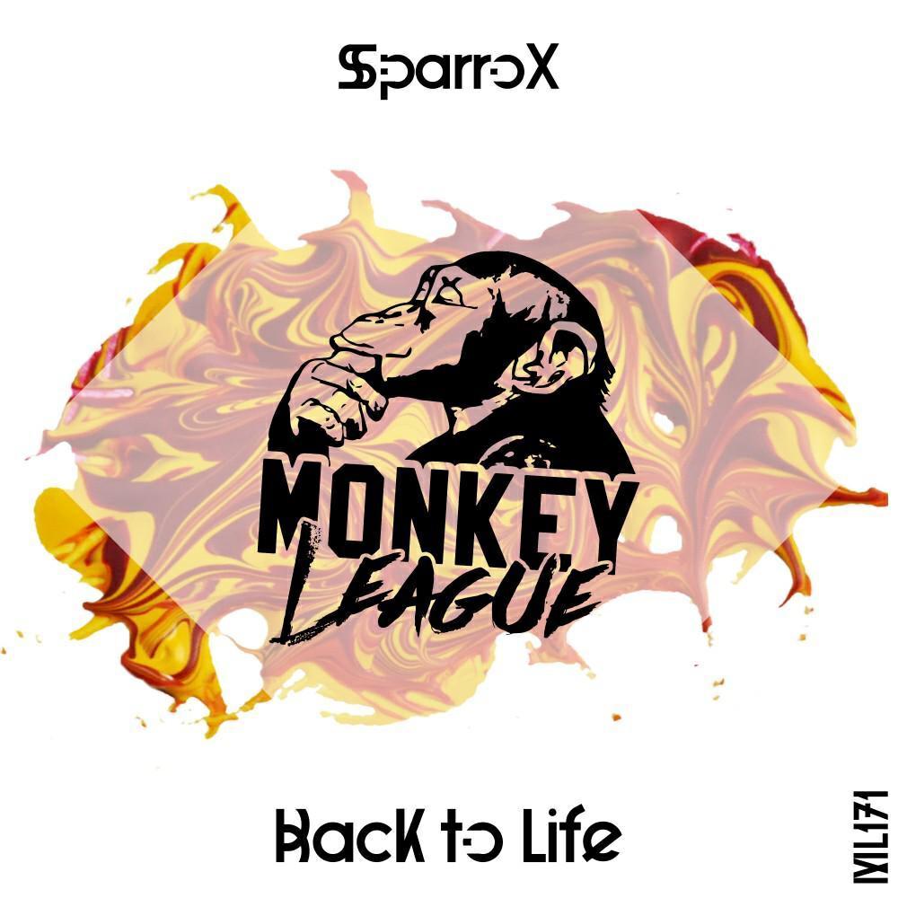 SparroX