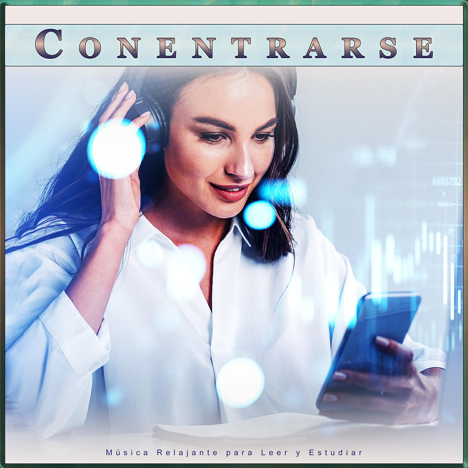 Релиз Concentrarse: Música Relajante para Leer y Estudiar