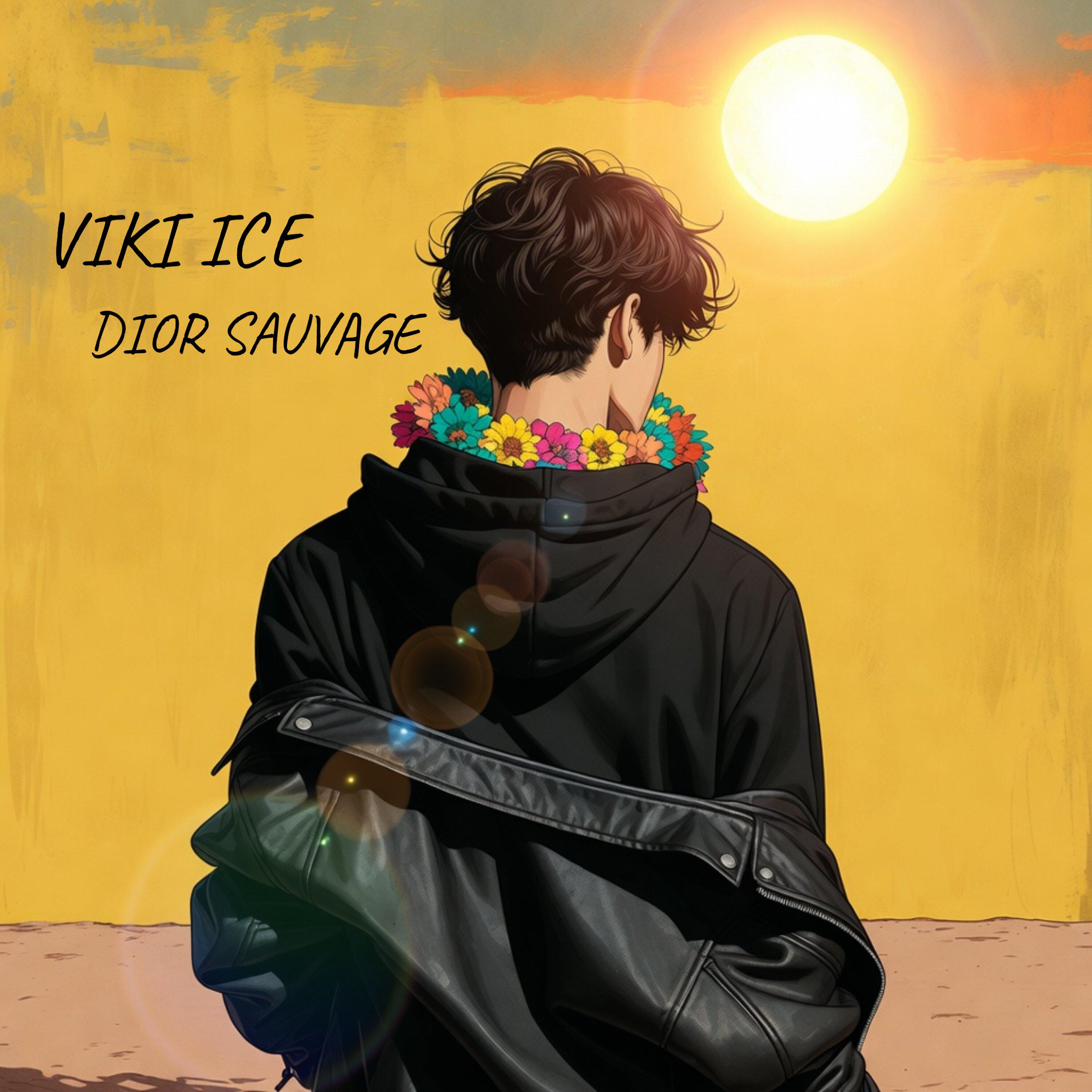 Релиз DIOR SAUVAGE