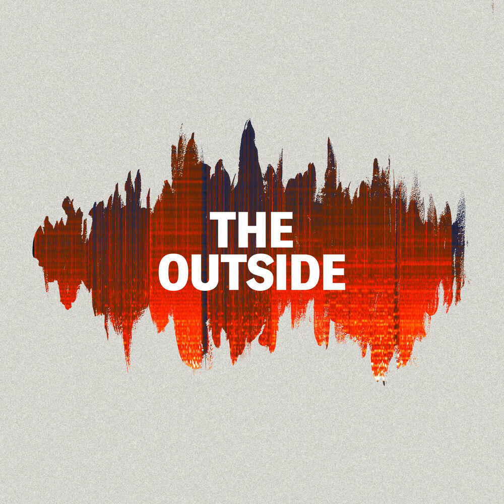 Релиз The Outside