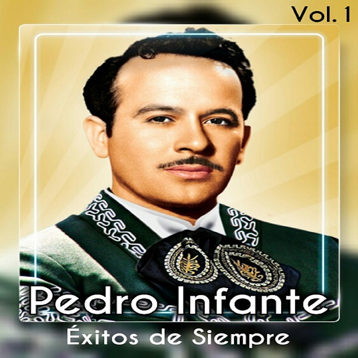 Релиз Éxitos de Siempre, Vol. 1