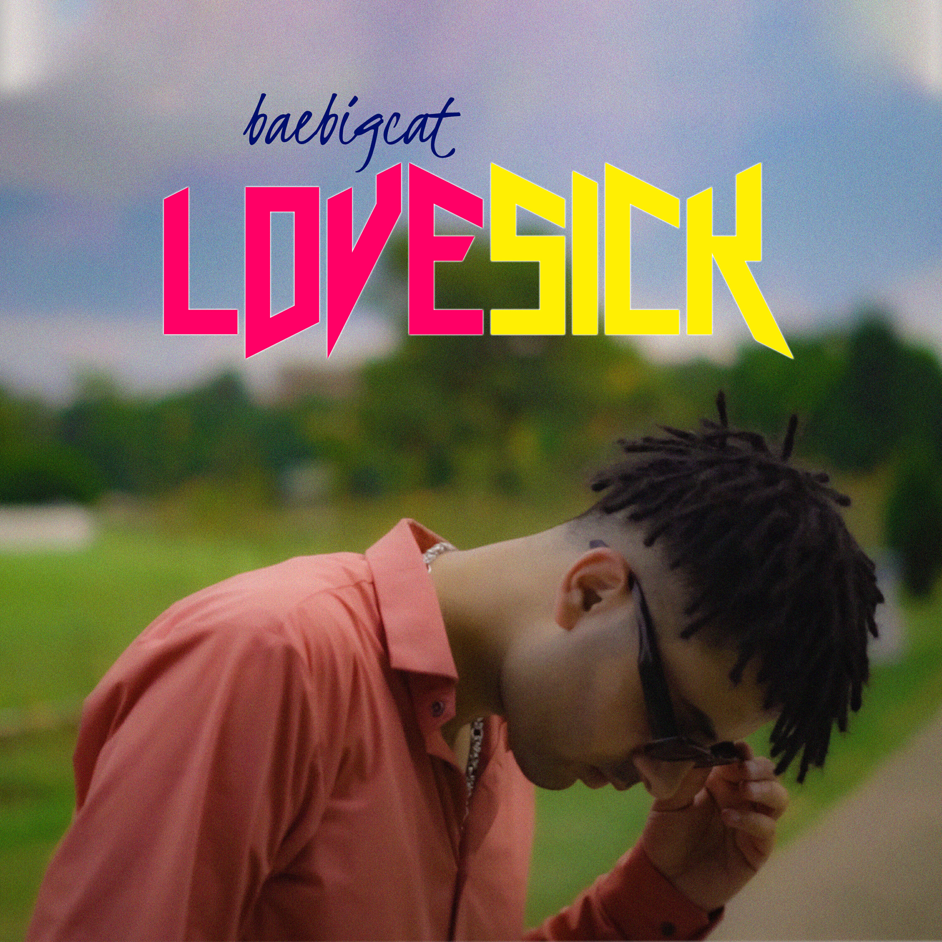 Релиз LOVESICK