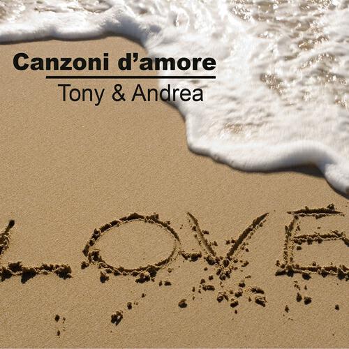 Релиз Canzoni d'amore
