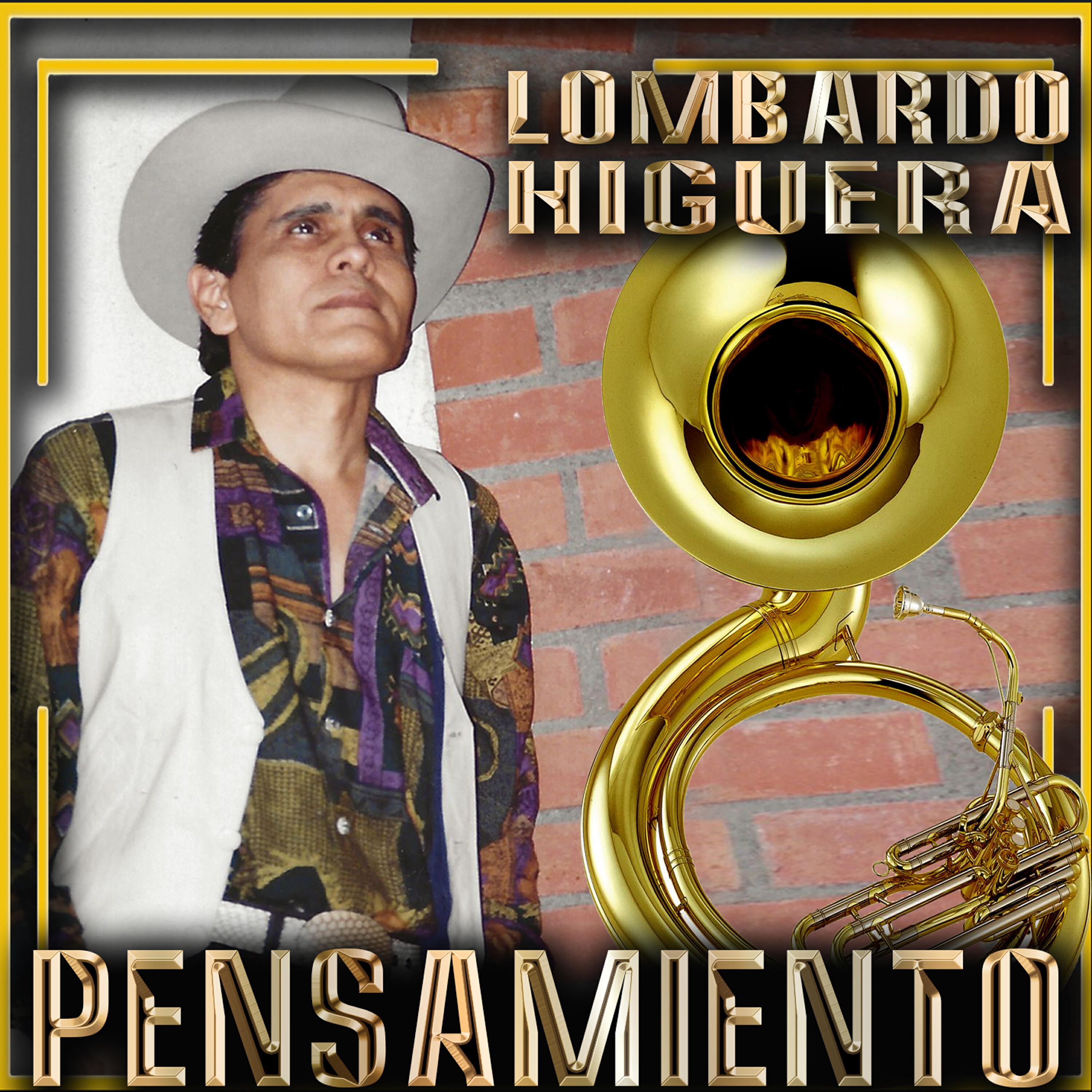 Релиз Pensamiento