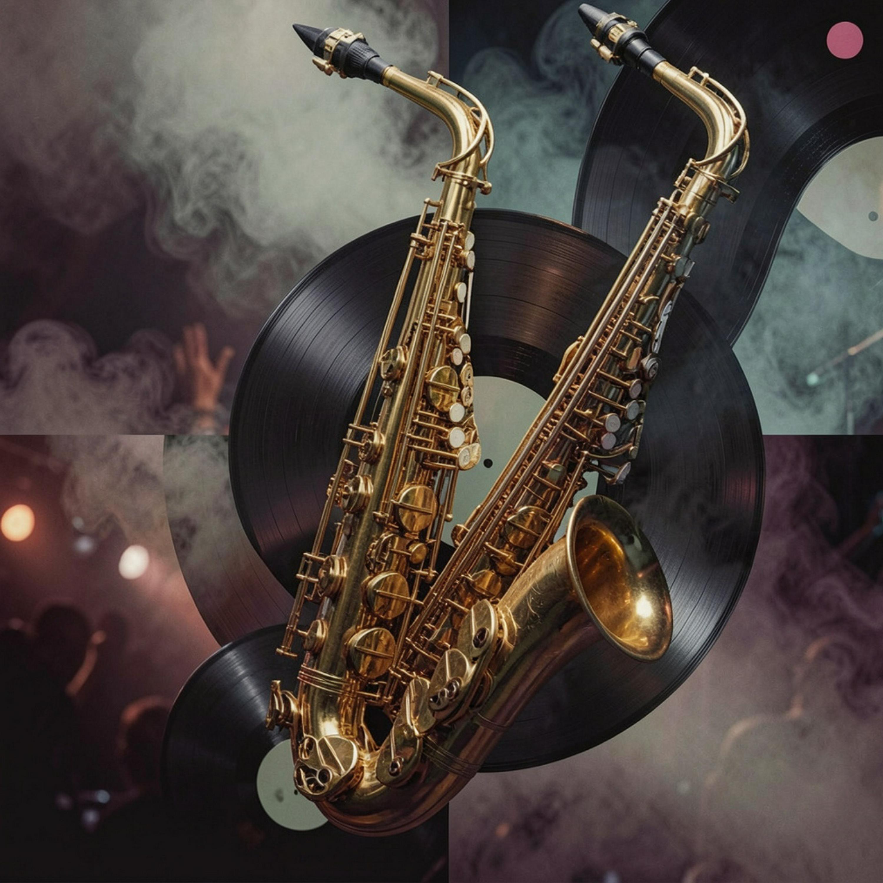 Lofi Jazz Lounge