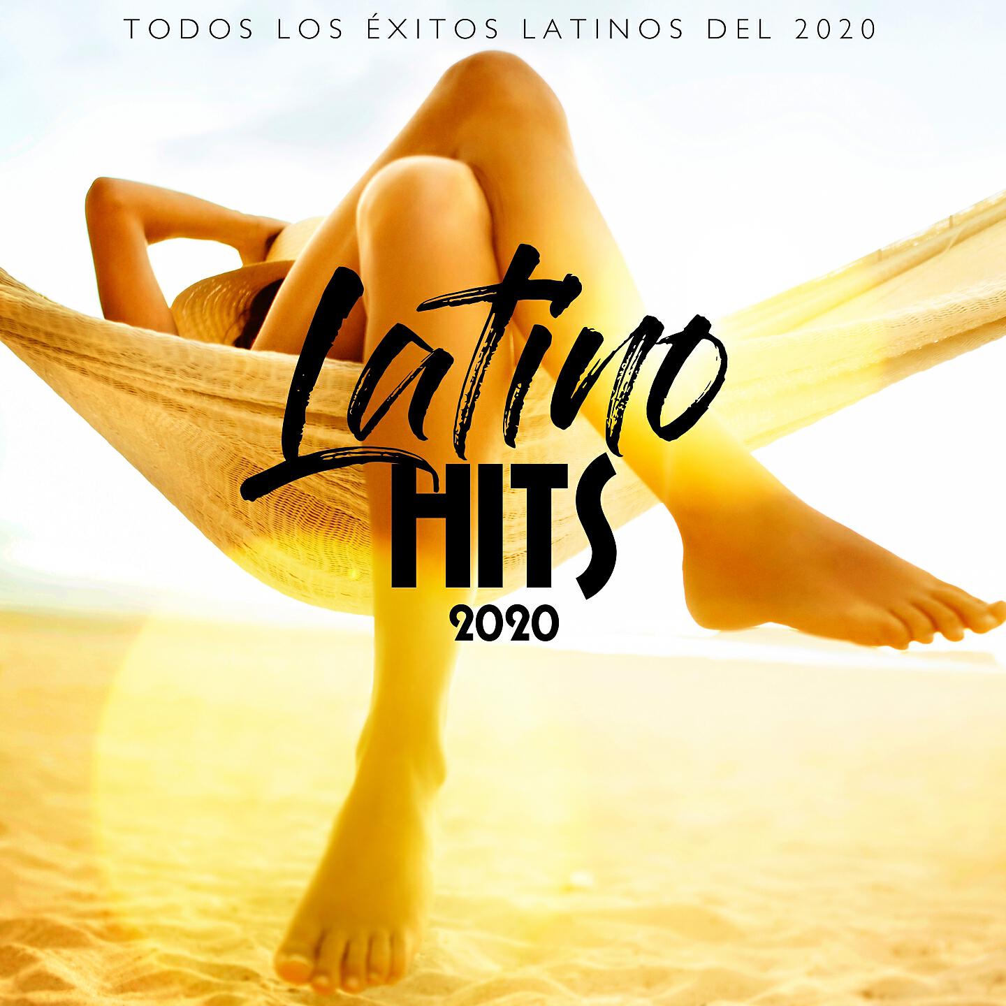 Релиз Latino Hits 2020