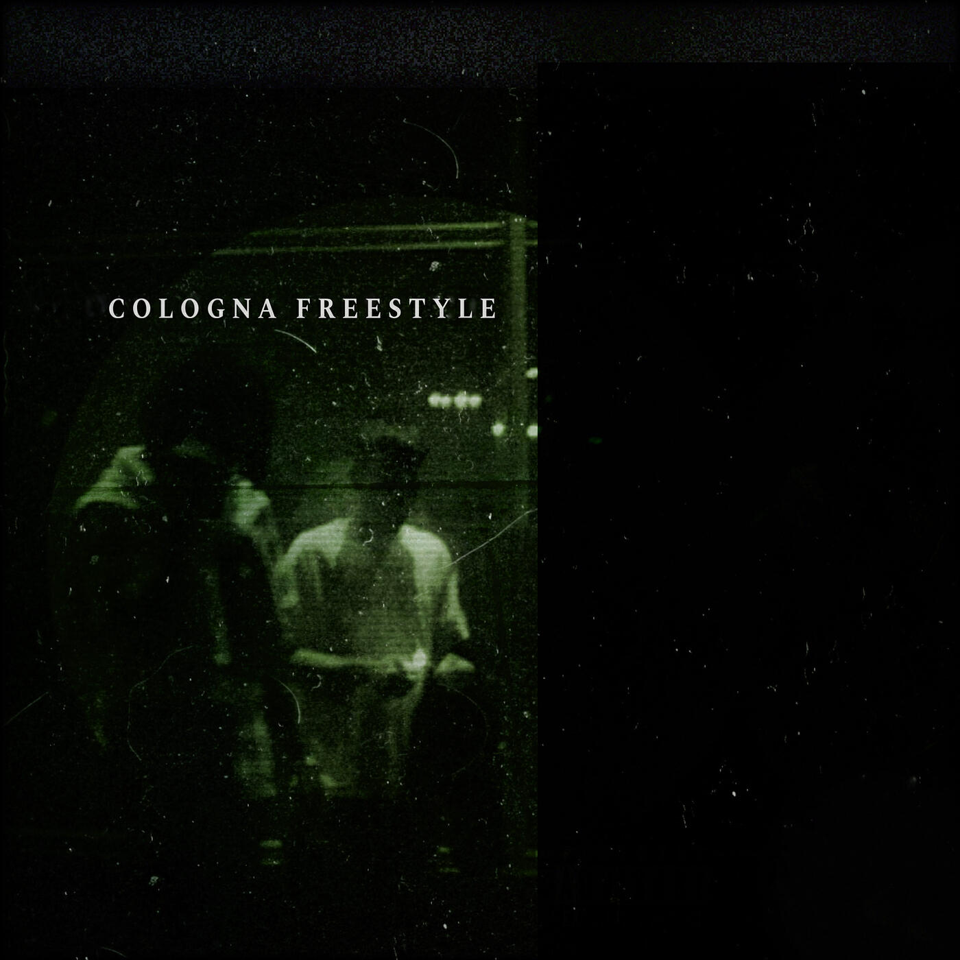 Постер альбома Cologna Freestyle