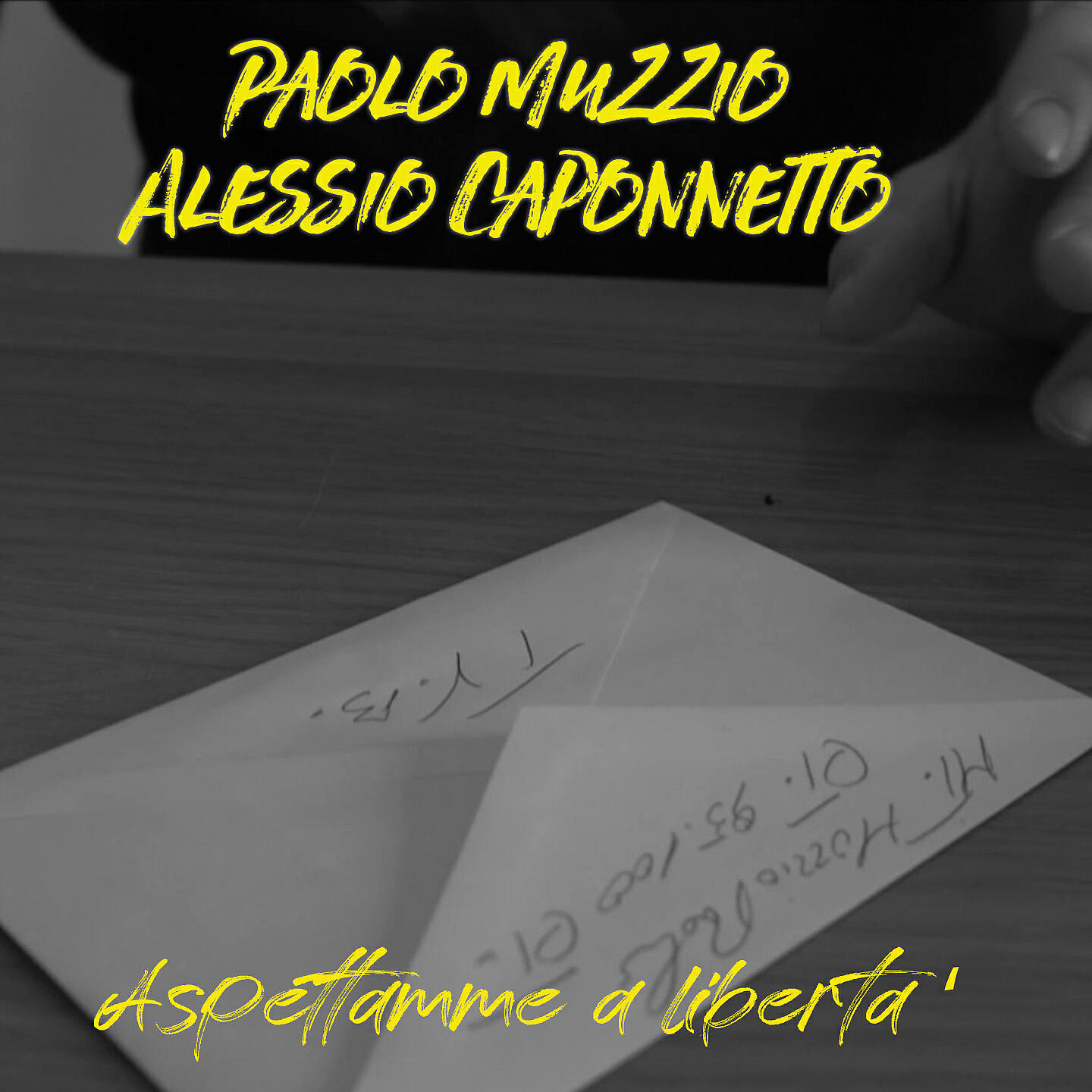 Релиз Aspettamme a libertà