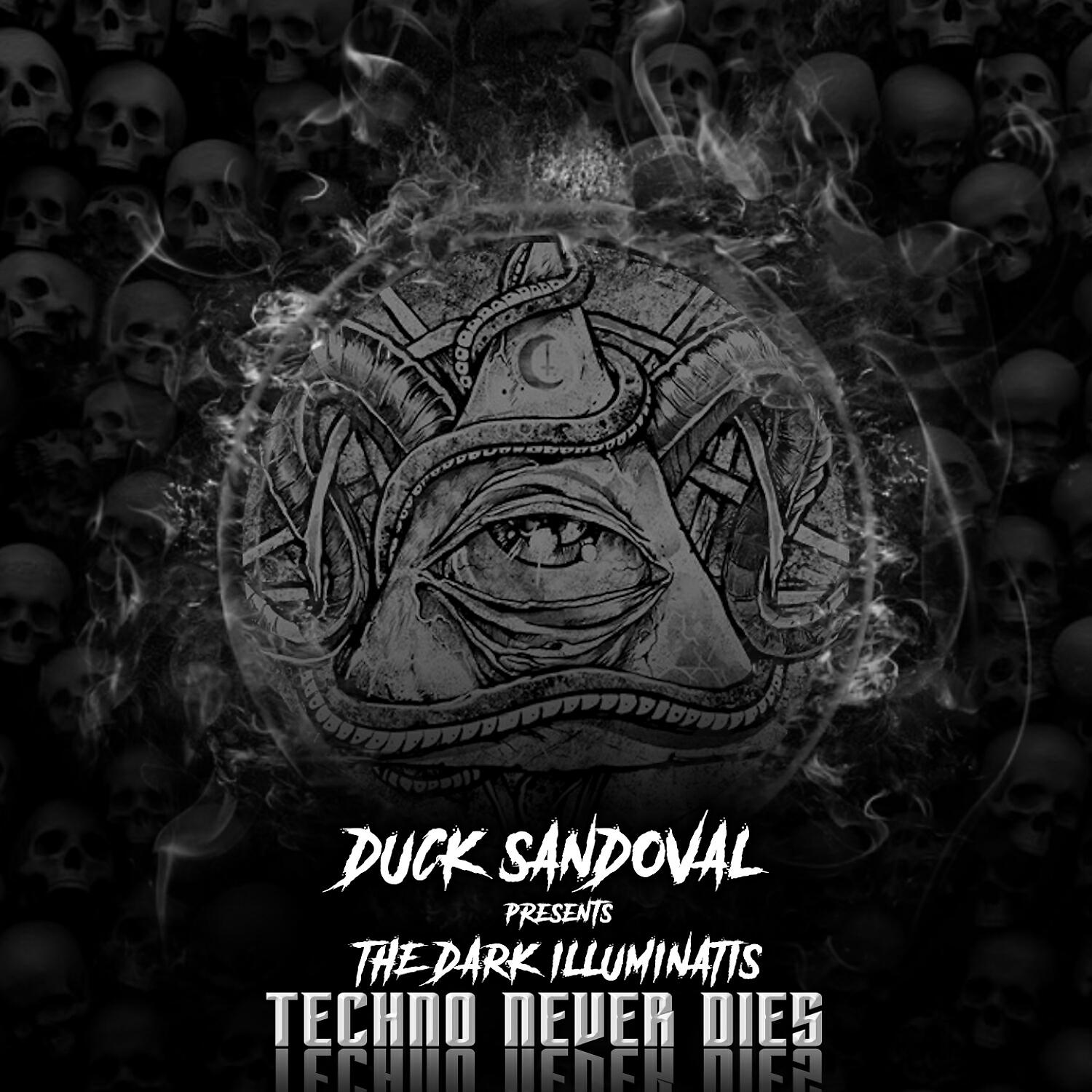 Релиз The Dark Illuminatis Vol.1