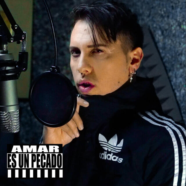 Релиз Amar Es un Pecado