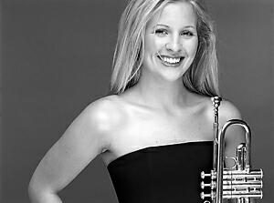 Alison Balsom