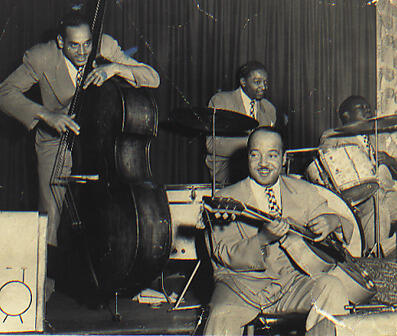Billy Mackel