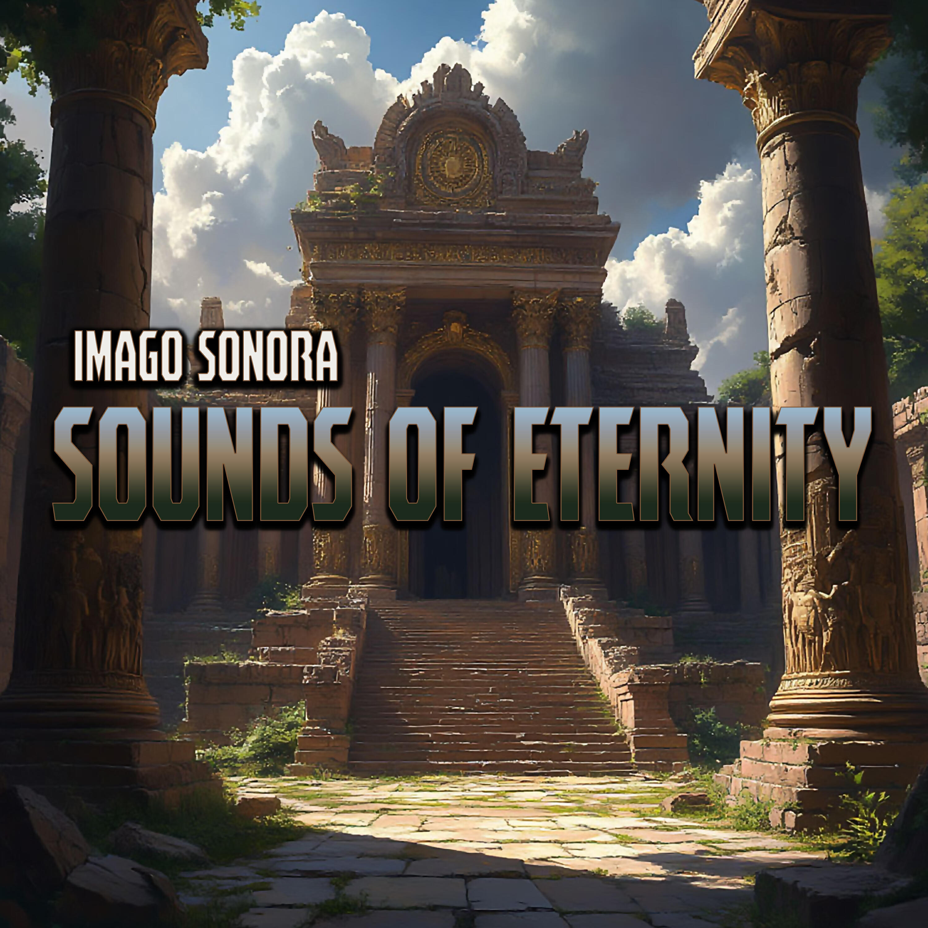 Релиз Sounds of Eternity