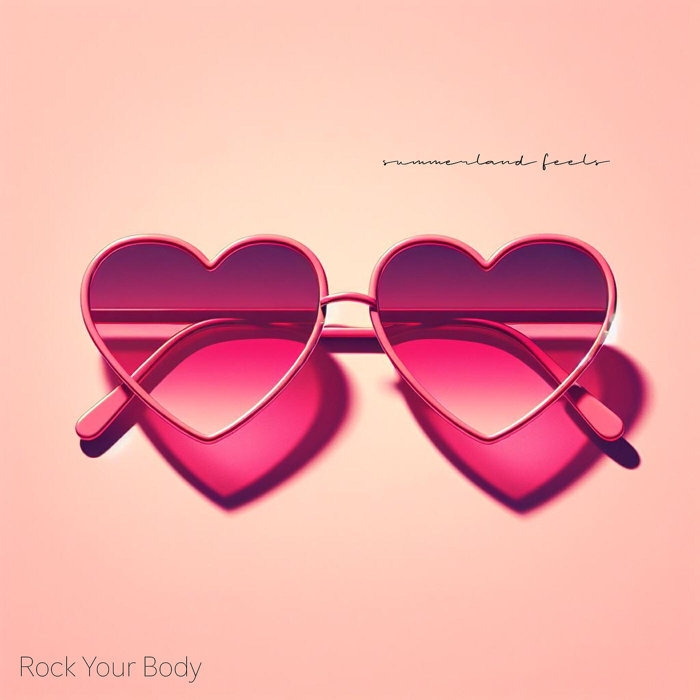 Релиз Rock Your Body