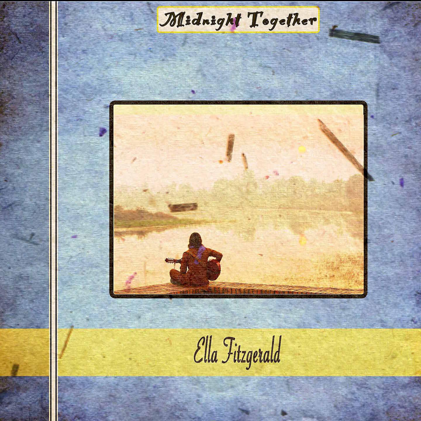 Постер альбома Midnight Together