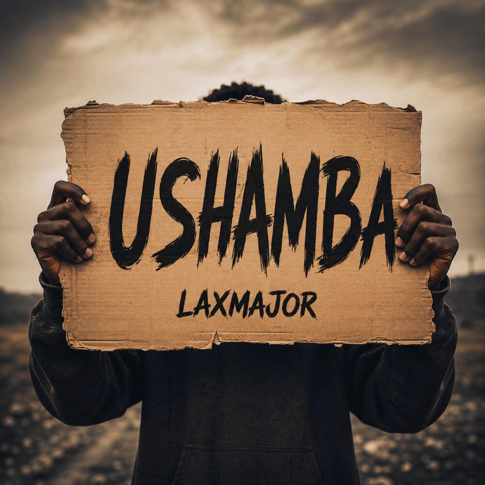 Релиз USHAMBA