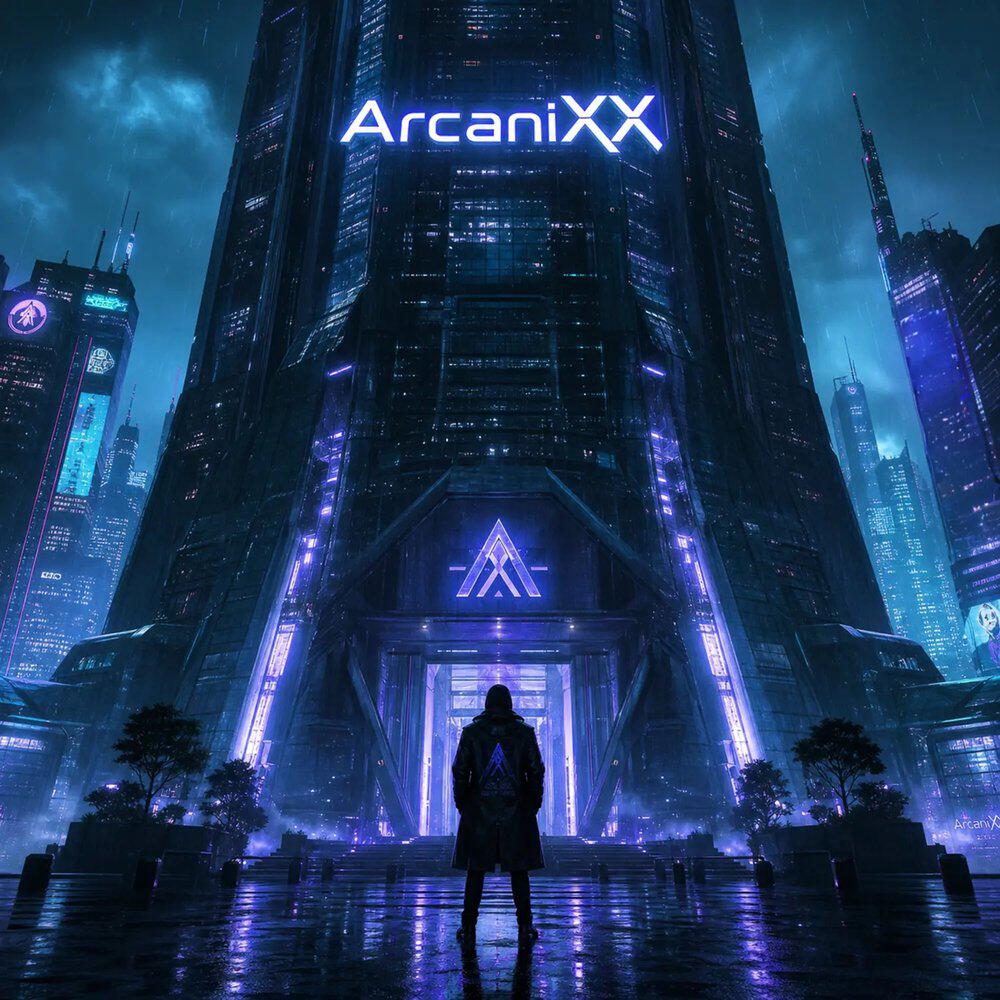 Релиз Braindance