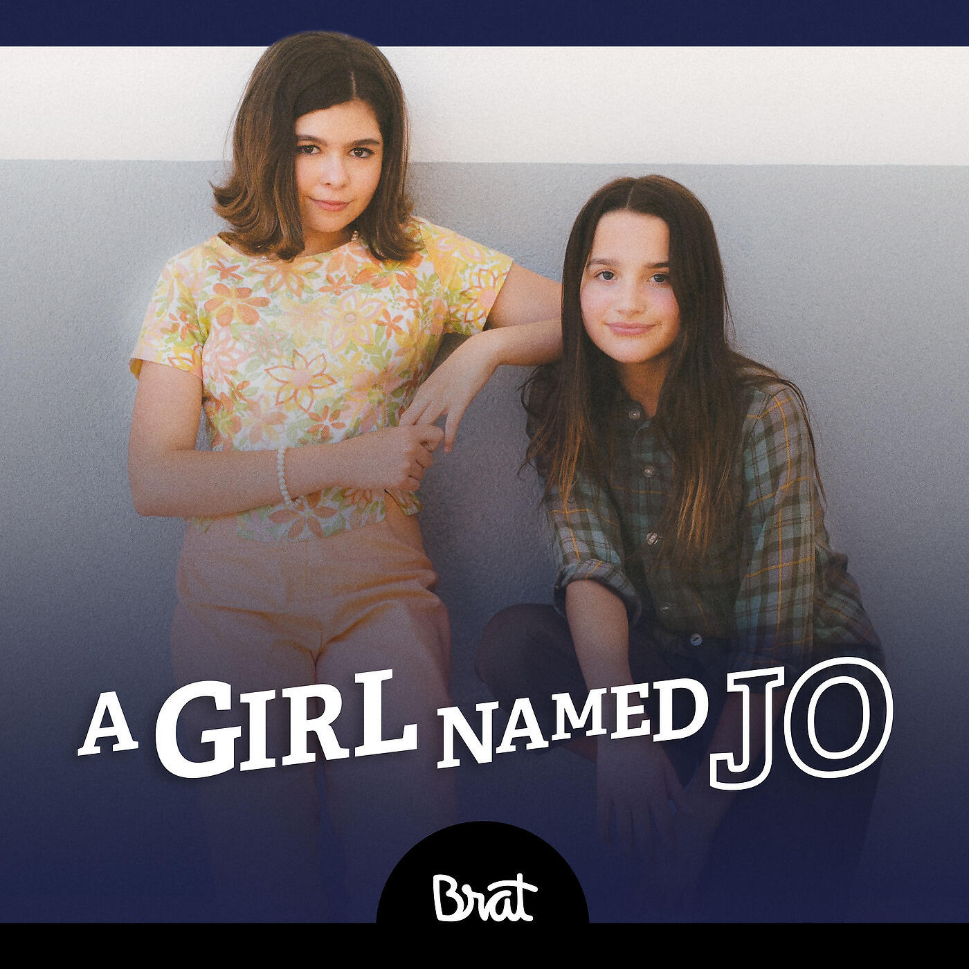 Релиз A Girl Named Jo