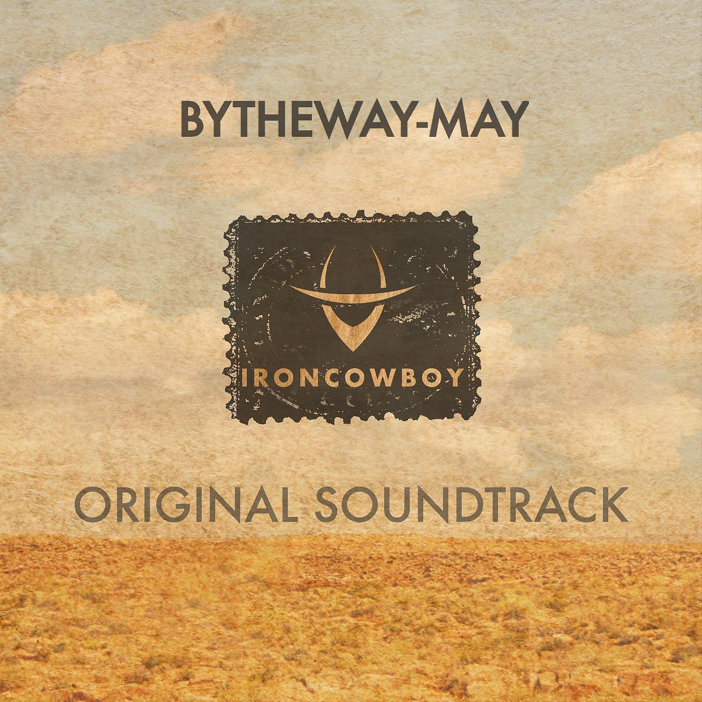 Релиз Iron Cowboy (Original Soundtrack)