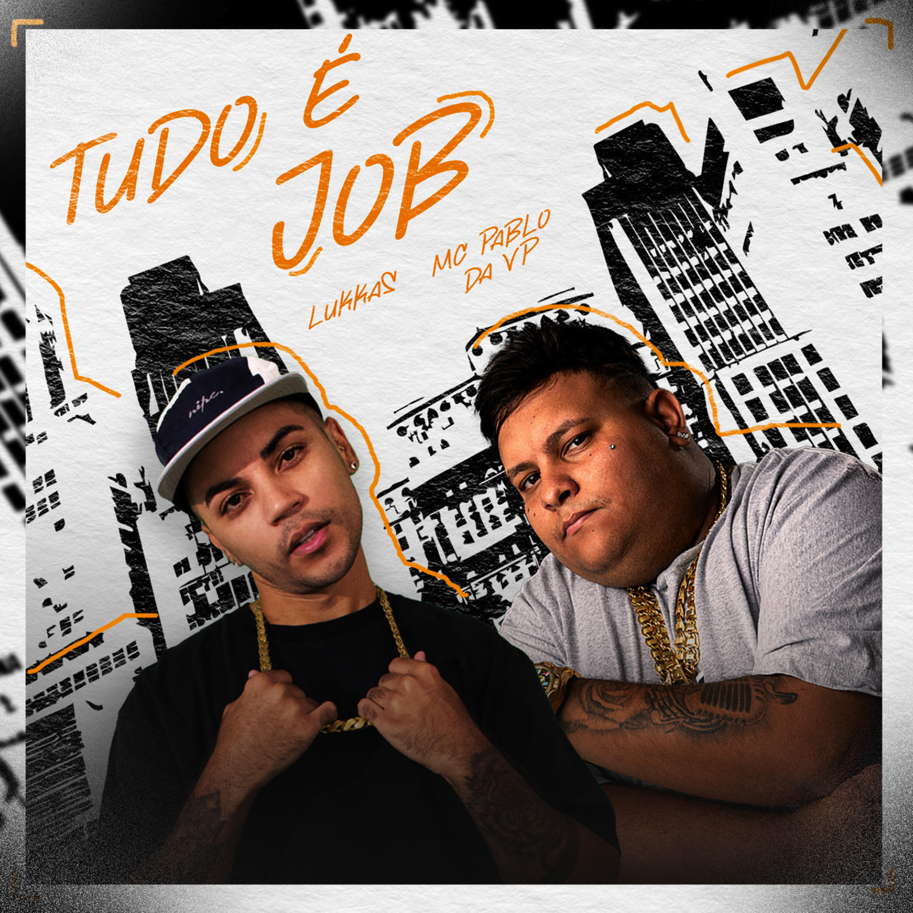 Релиз Tudo é Job