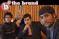 The Brand