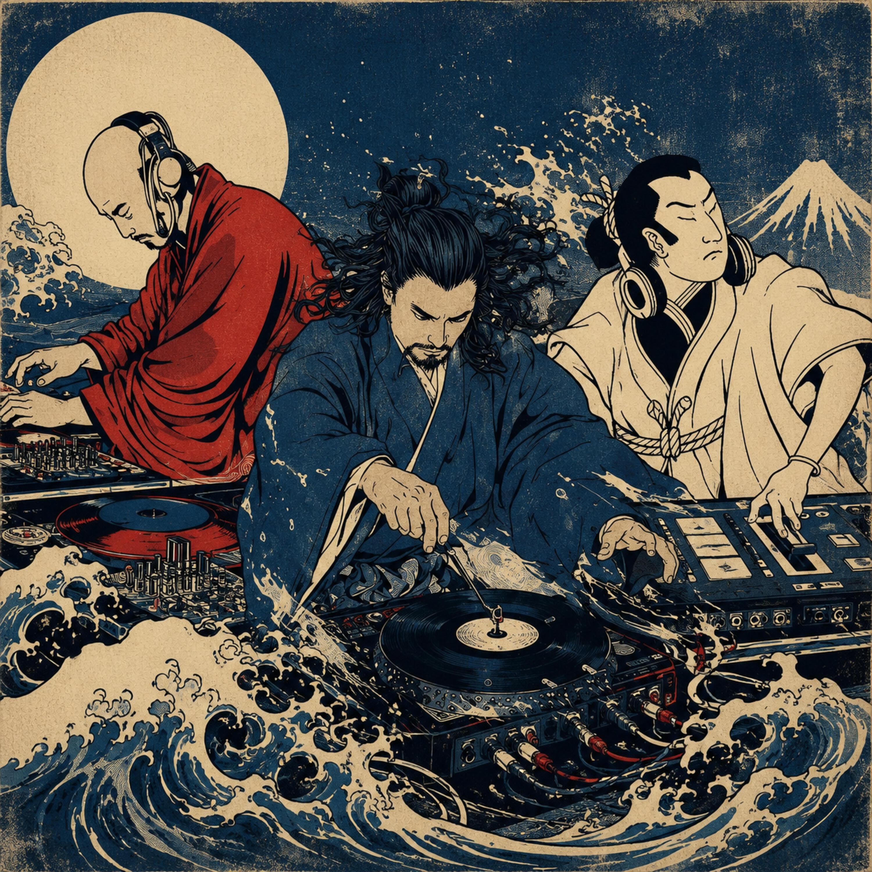 Релиз Edo Bass