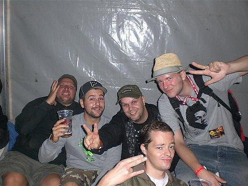 Le Scratch Funk