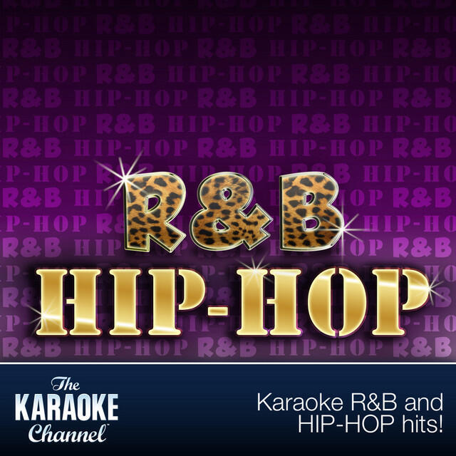 Релиз The Karaoke Channel - In the style of Keith Sweat - Vol. 1