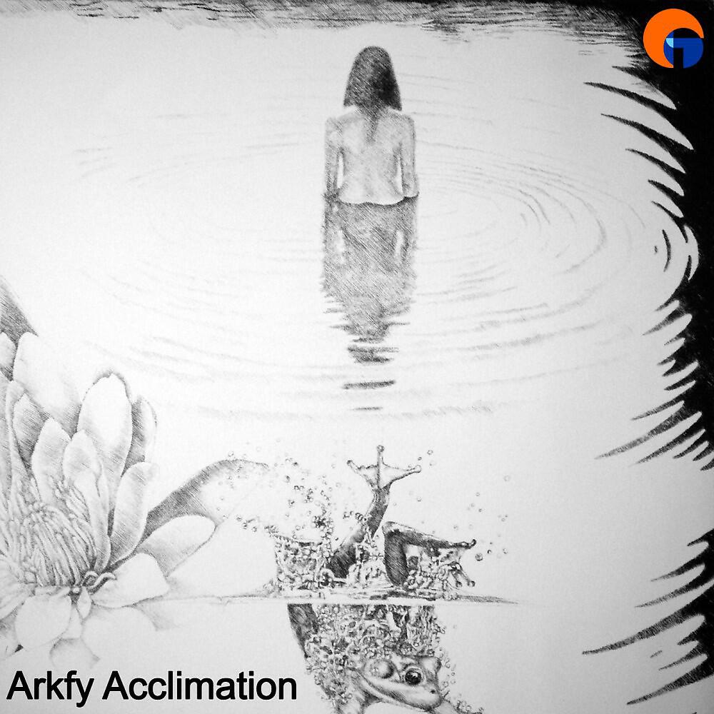 Релиз Acclimation