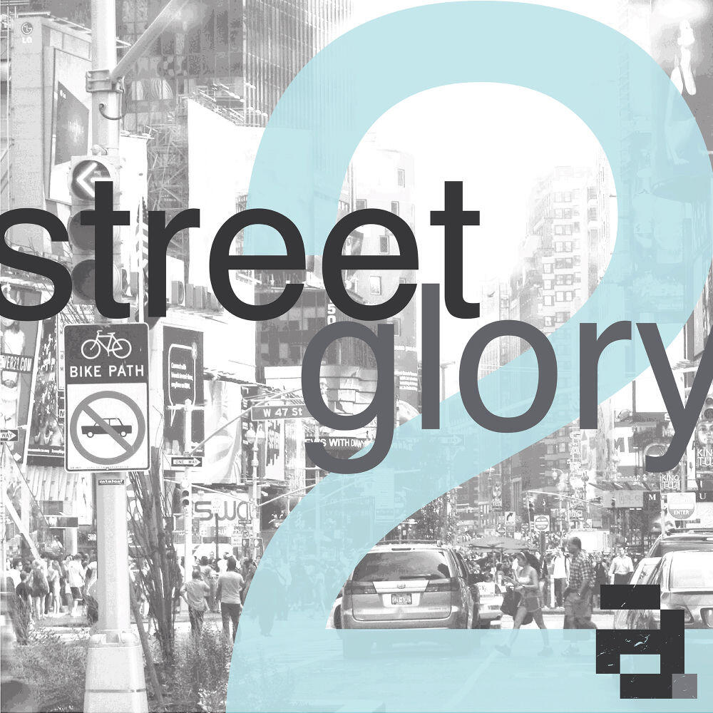 Релиз Street Glory 2