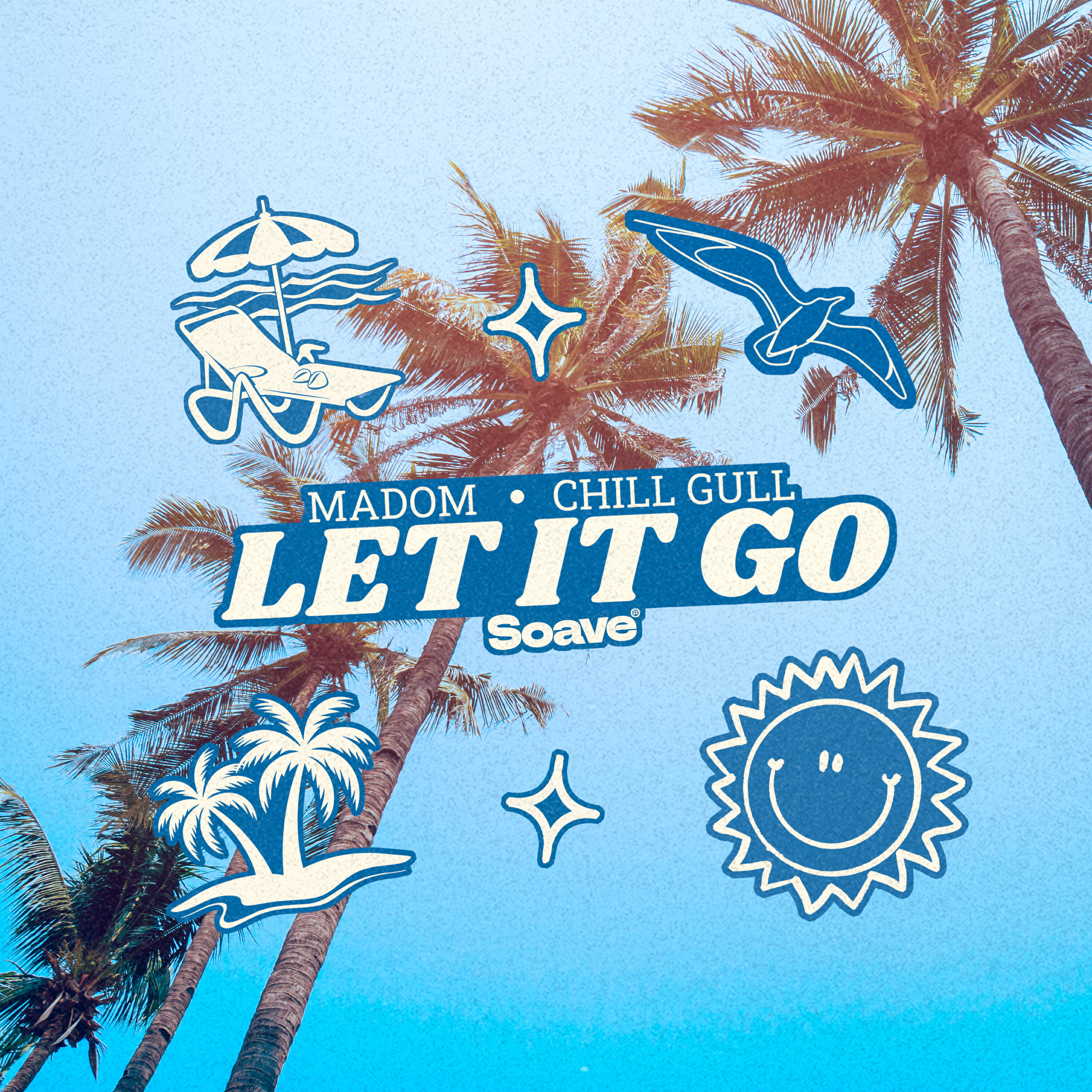 Релиз Let It Go
