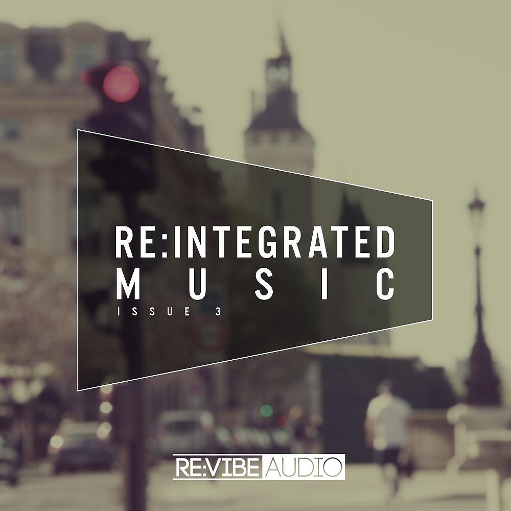 Релиз Re:Integrated Music Issue 3