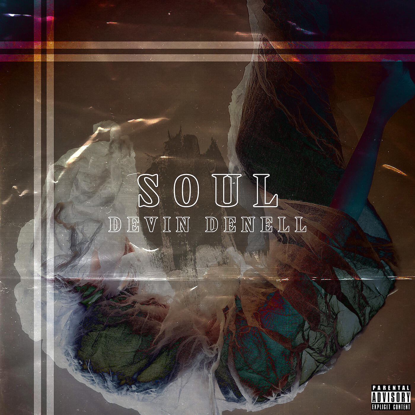 Релиз Soul
