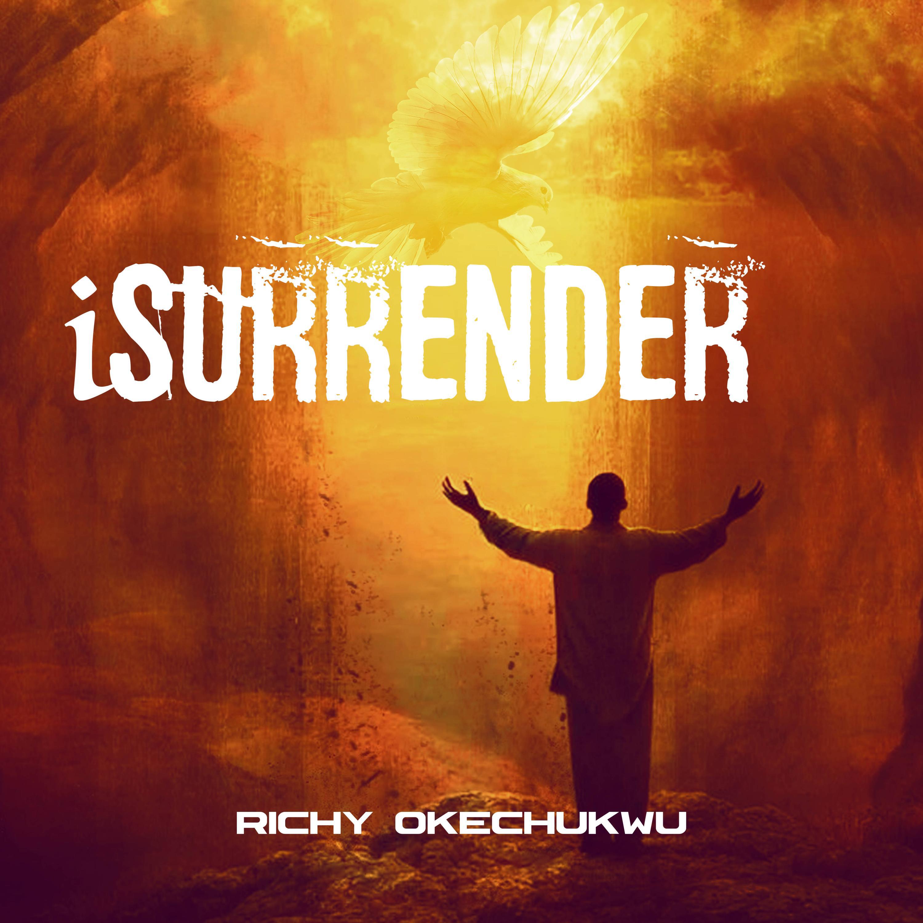 Richy Okechukwu