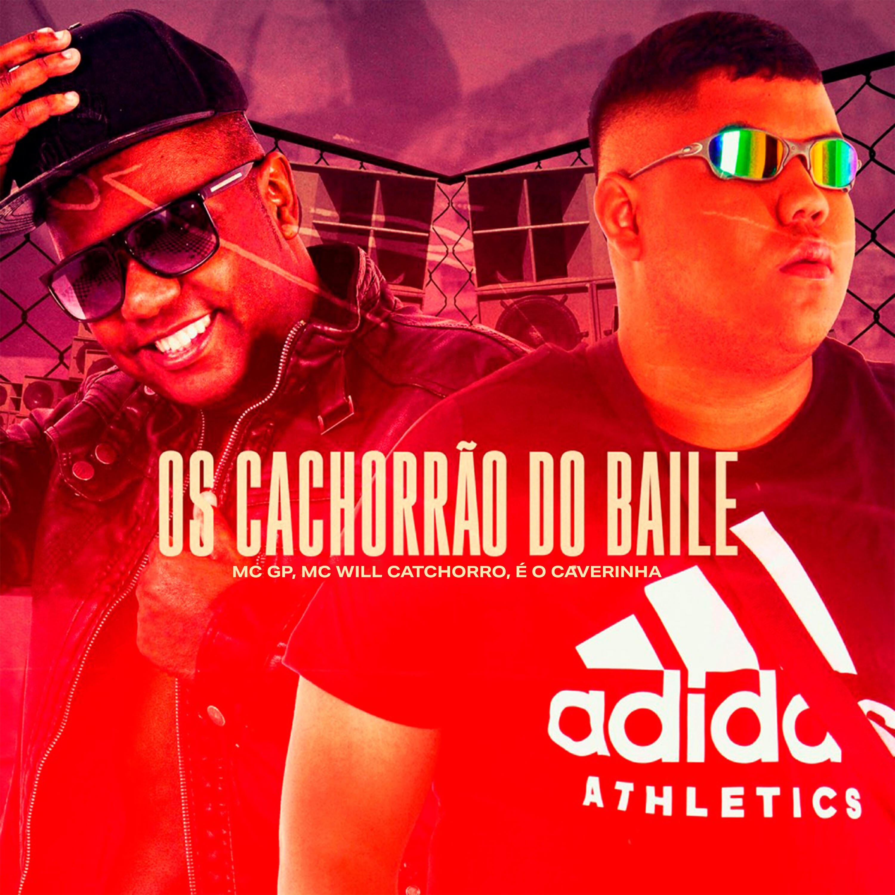 Скачать песню MC GP, Mc Will Catchorro, É O CAVERINHA - Os Cachorrão do Baile бесплатно в MP3 для Android и iOS