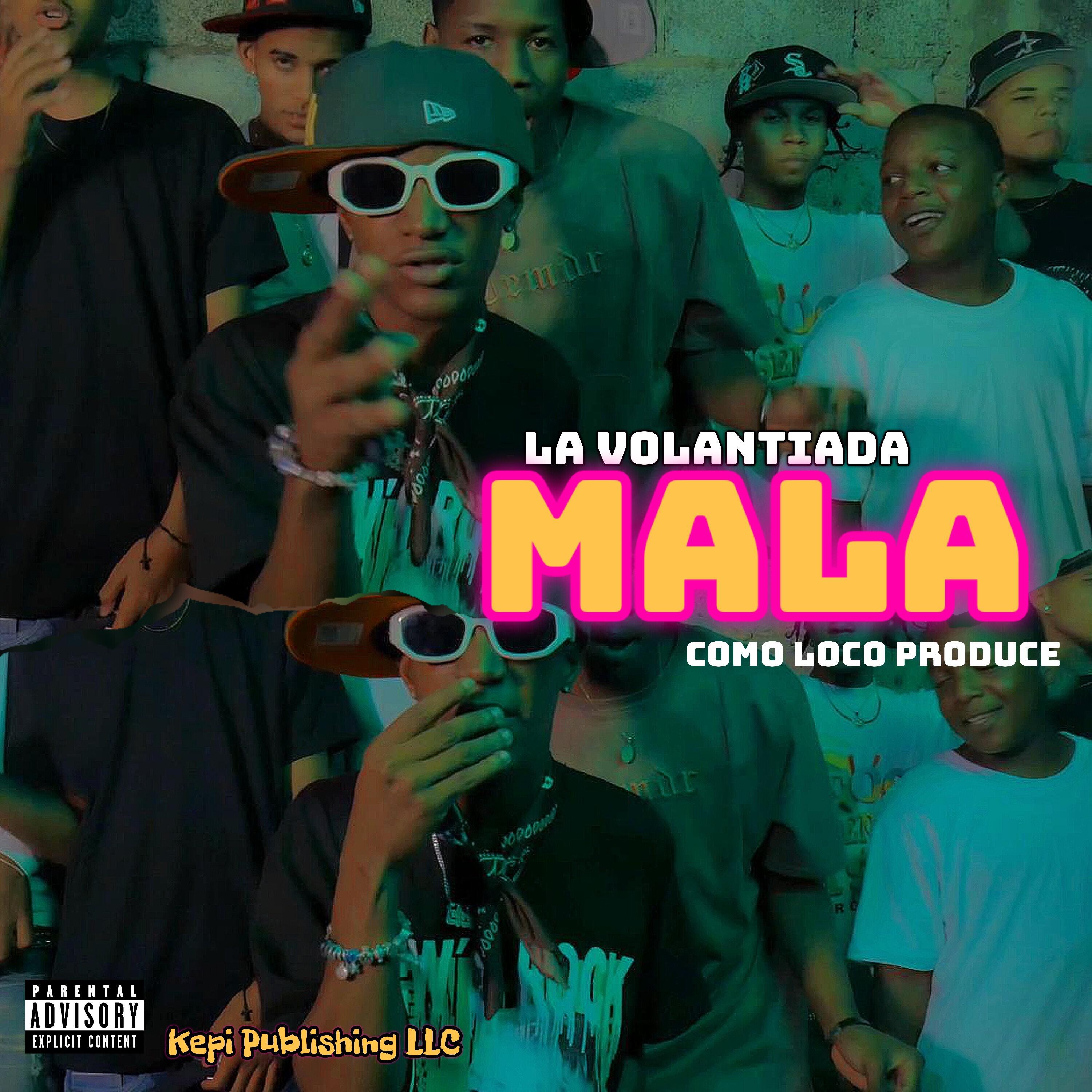 Релиз Mala