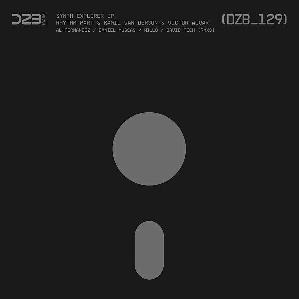 Rhythm Part