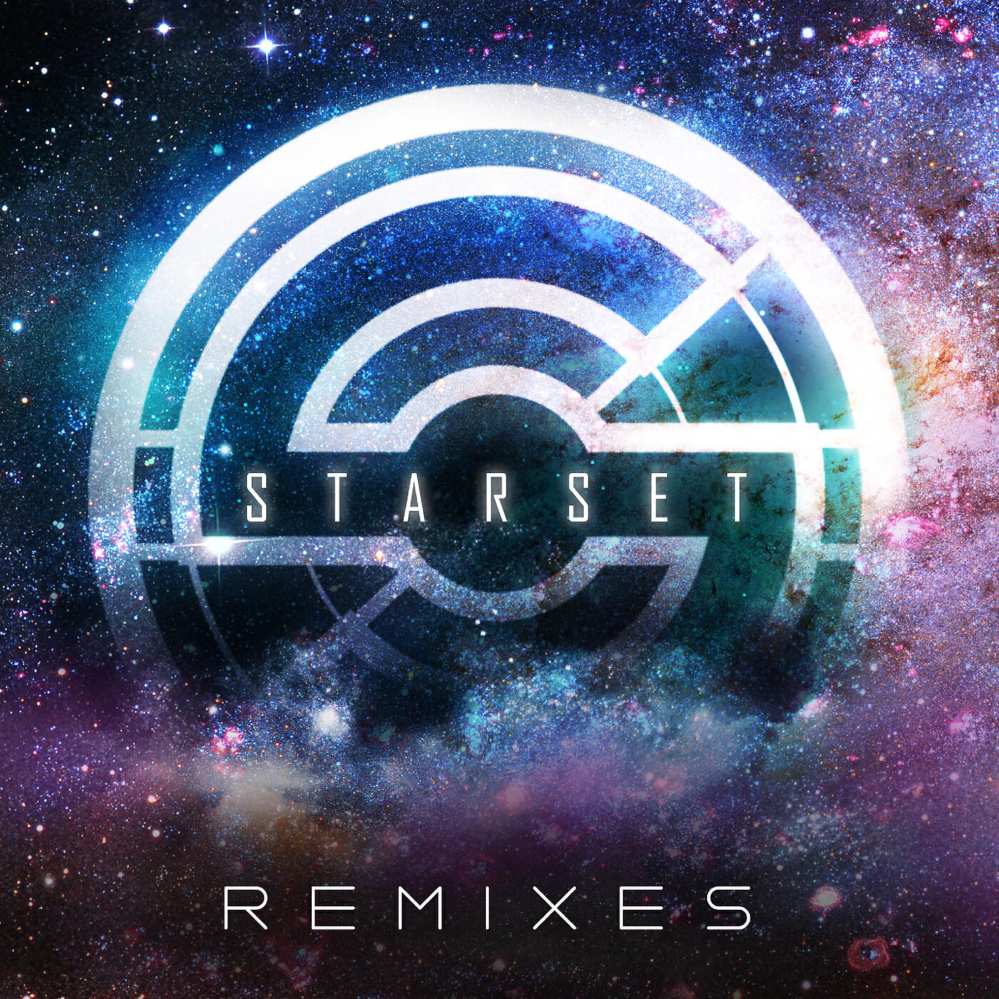 Релиз Starset